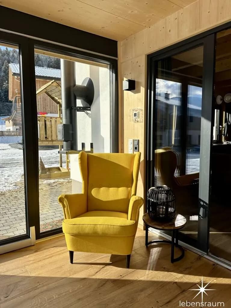 5-Zimmer-Haus kaufen in Hermagor – 134 m², € 797.000 – Bild 25 von 37