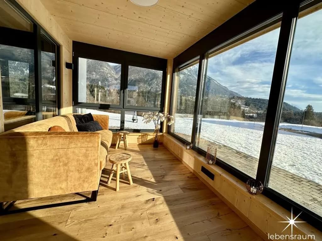 5-Zimmer-Haus kaufen in Hermagor – 134 m², € 797.000 – Bild 26 von 37