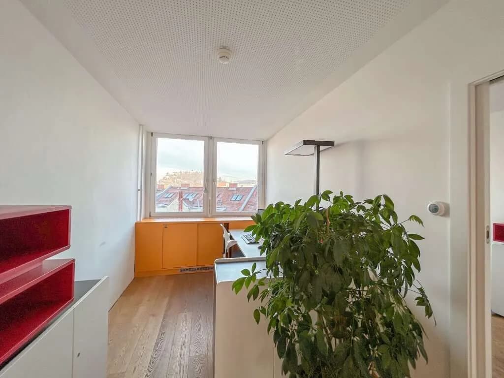 Gewerbeimmobilie kaufen in Graz – 399 m², € 1.197.000 – Bild 16 von 27