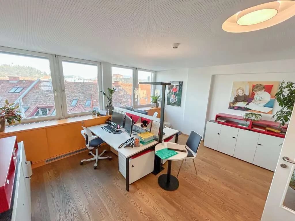 Gewerbeimmobilie kaufen in Graz – 399 m², € 1.197.000 – Bild 19 von 27