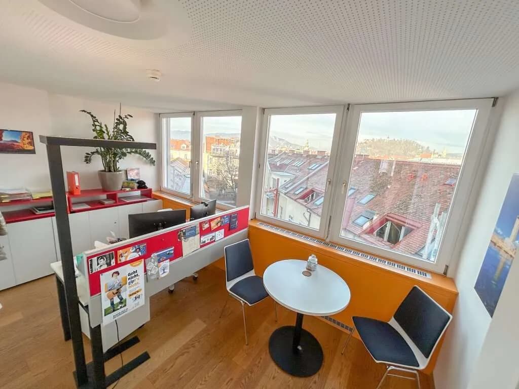 Gewerbeimmobilie kaufen in Graz – 399 m², € 1.197.000 – Bild 20 von 27