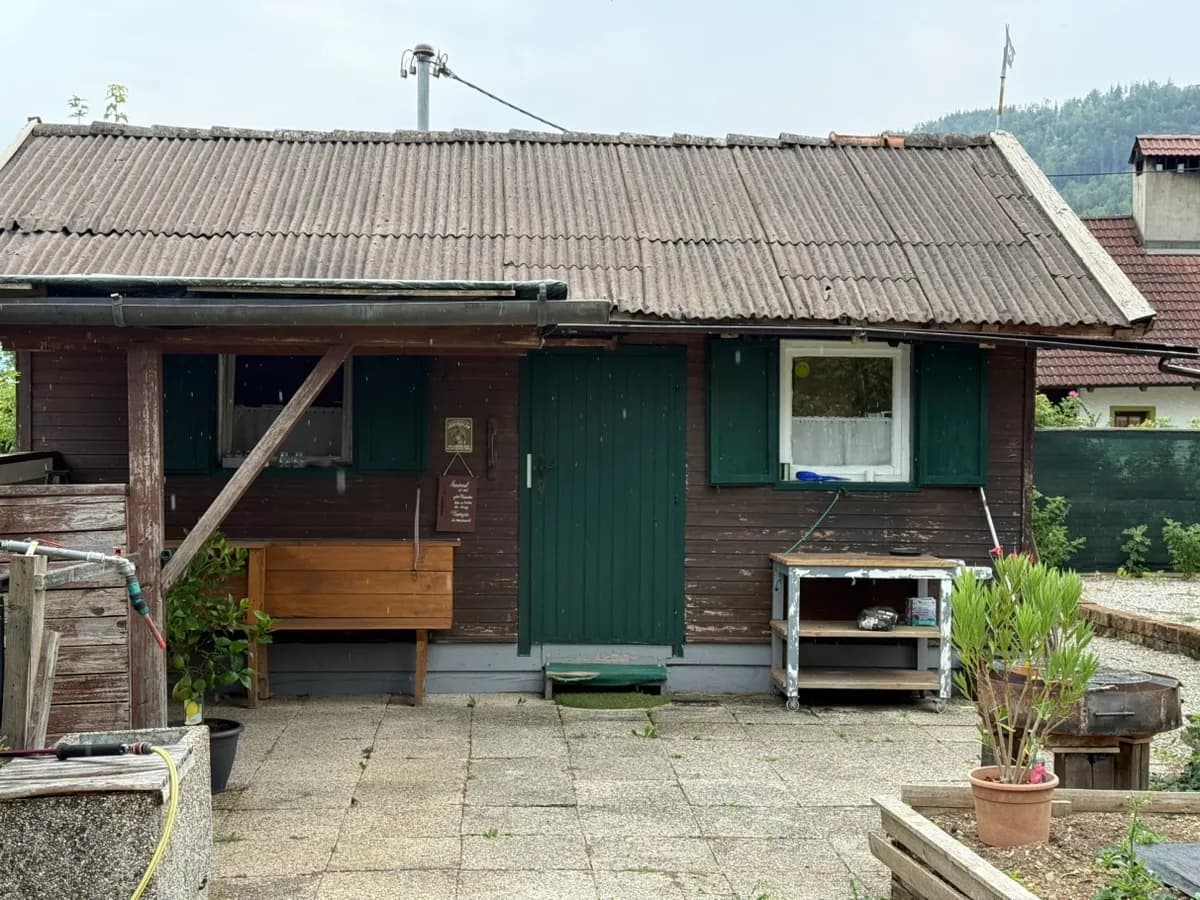 Immobilie mieten in Villach – 900 m², € 300