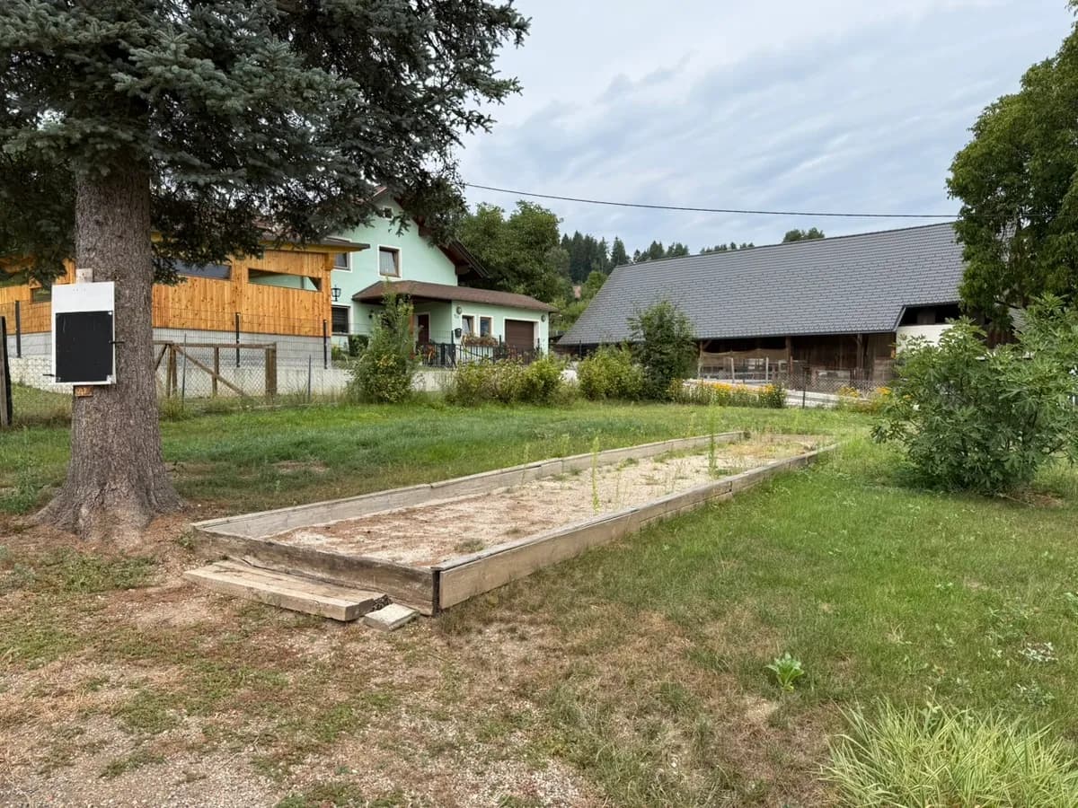 Immobilie mieten in Villach – 900 m², € 300 – Bild 6 von 15