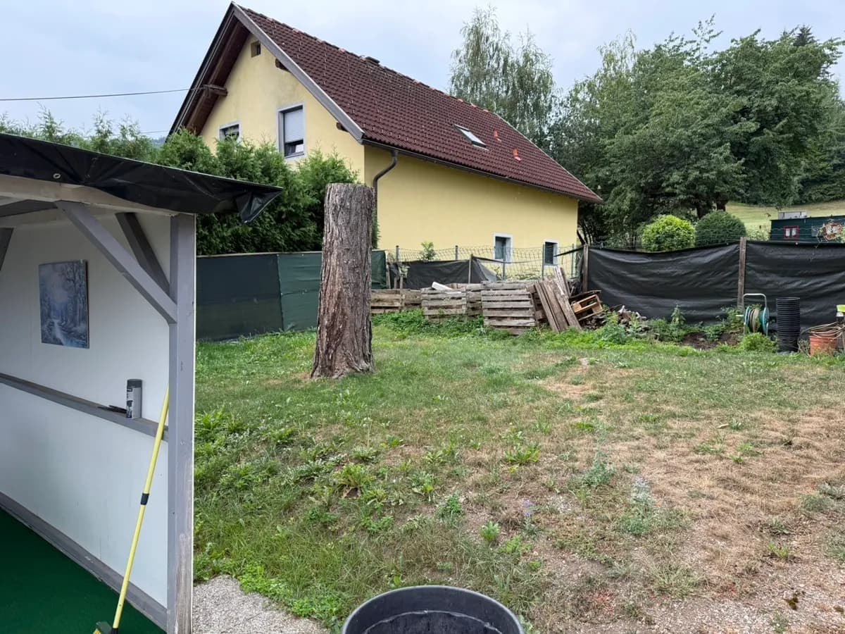 Immobilie mieten in Villach – 900 m², € 300 – Bild 7 von 15