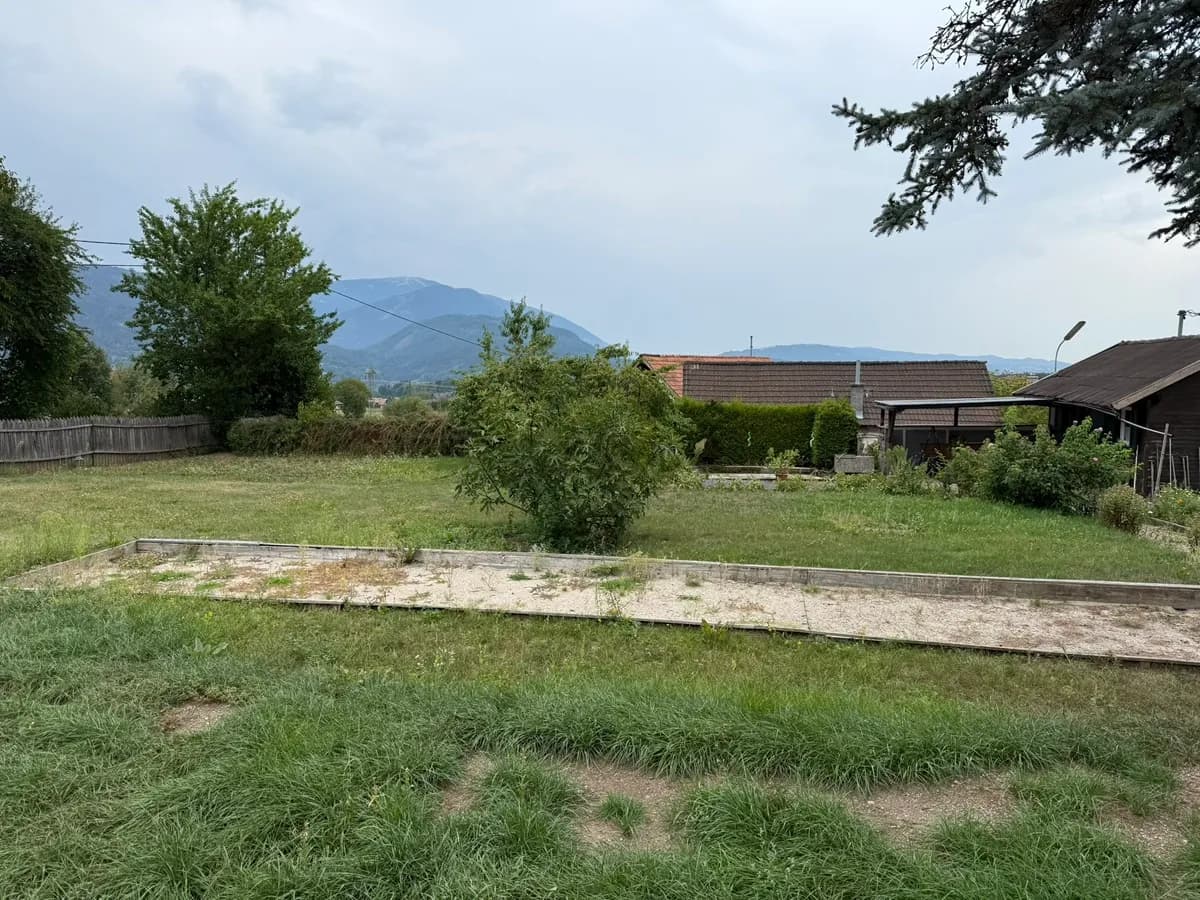 Immobilie mieten in Villach – 900 m², € 300 – Bild 8 von 15