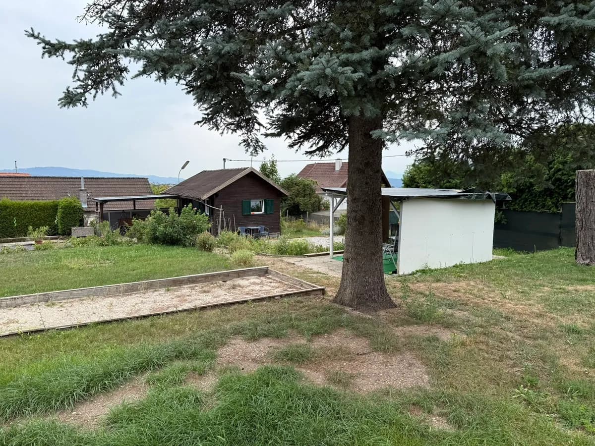 Immobilie mieten in Villach – 900 m², € 300 – Bild 9 von 15