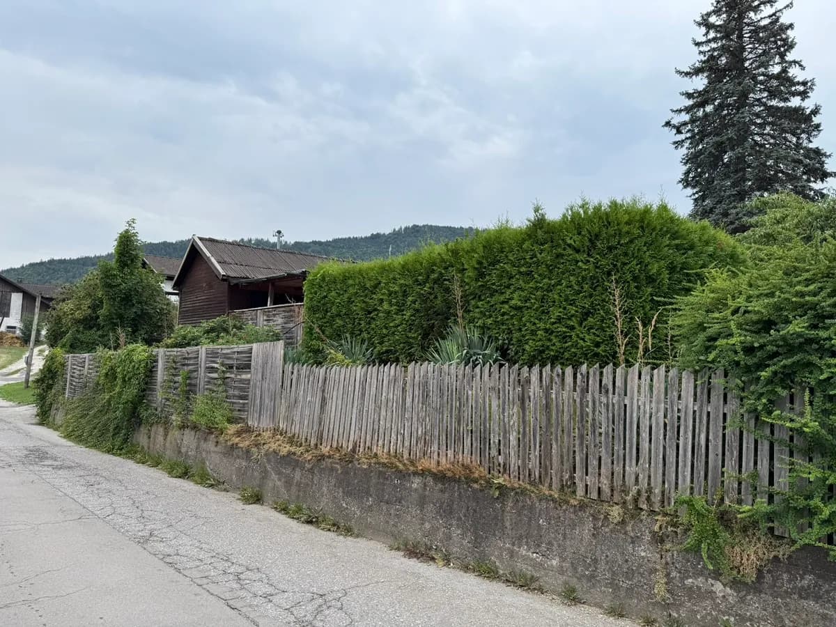 Immobilie mieten in Villach – 900 m², € 300 – Bild 10 von 15
