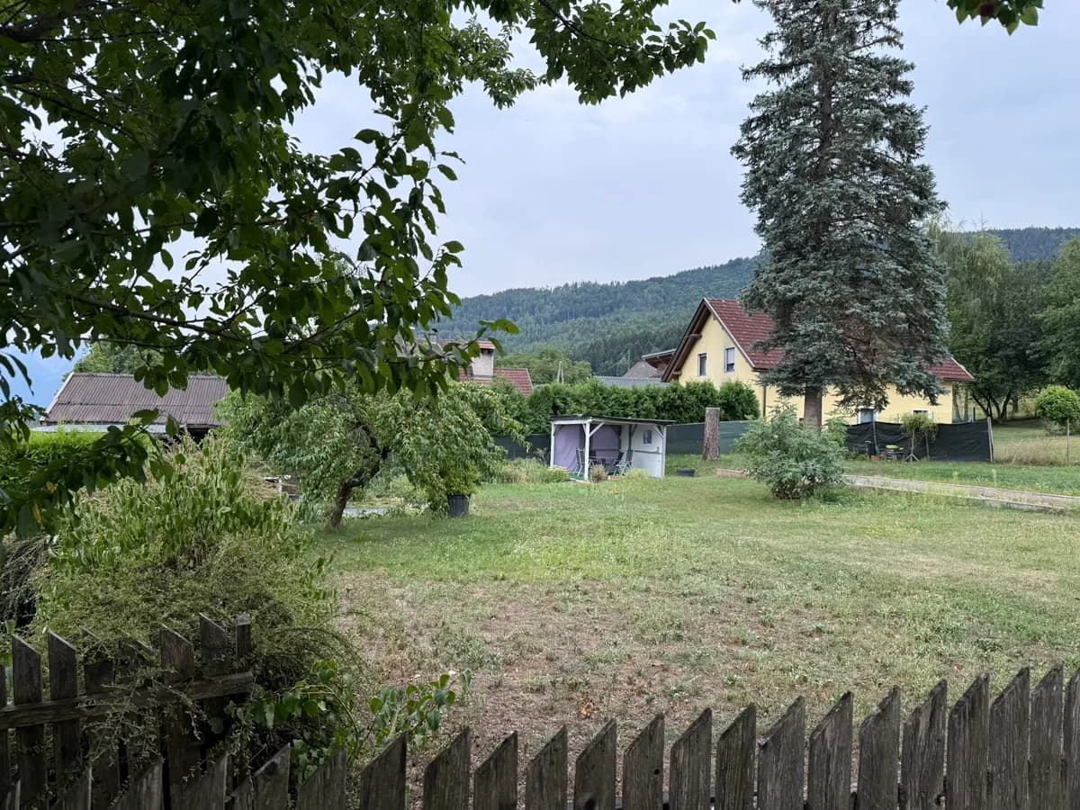 Immobilie mieten in Villach – 900 m², € 300 – Bild 11 von 15