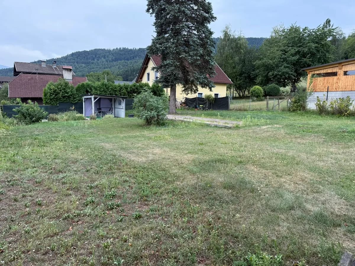 Immobilie mieten in Villach – 900 m², € 300 – Bild 12 von 15