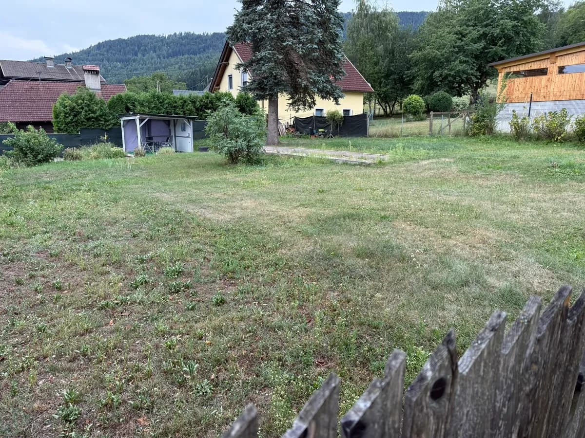 Immobilie mieten in Villach – 900 m², € 300 – Bild 13 von 15