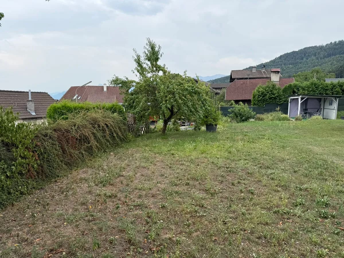 Immobilie mieten in Villach – 900 m², € 300 – Bild 14 von 15