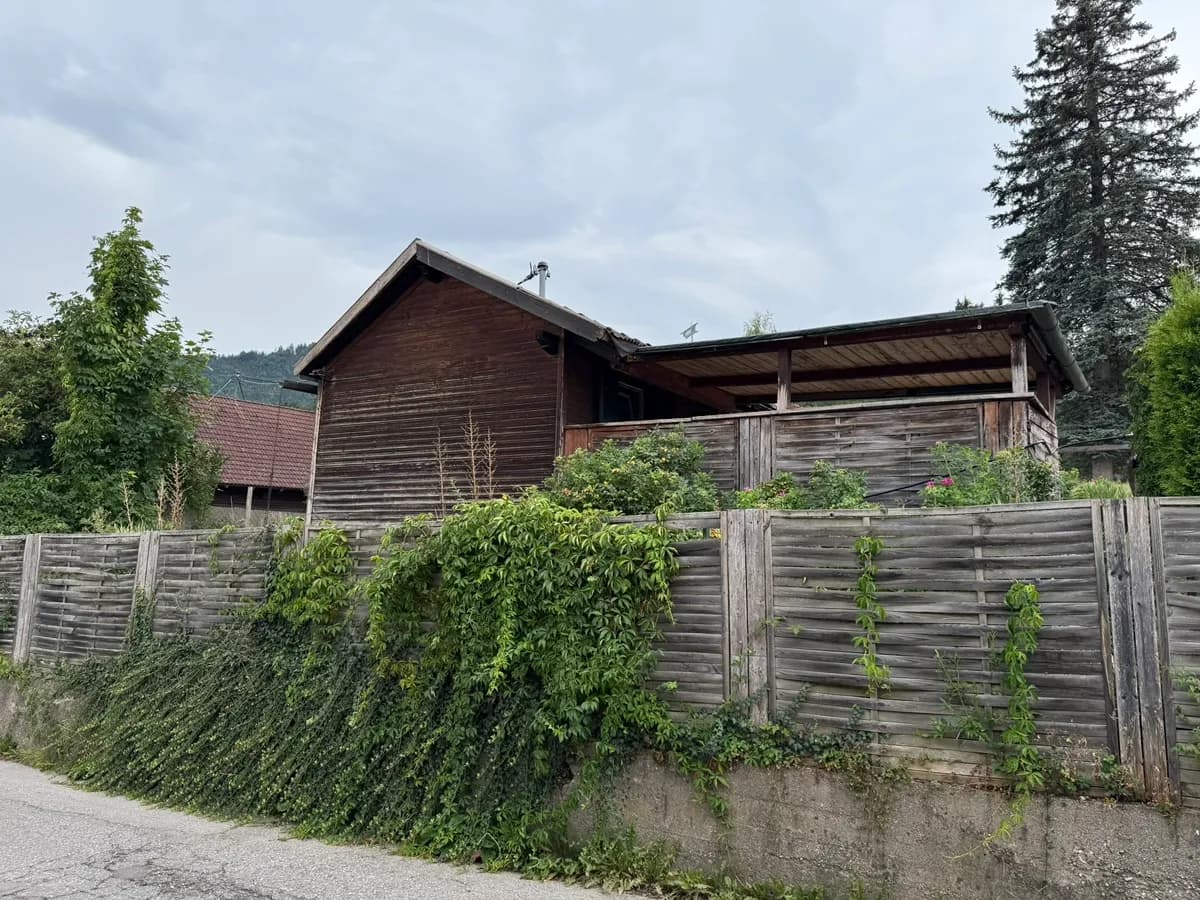 Immobilie mieten in Villach – 900 m², € 300 – Bild 15 von 15