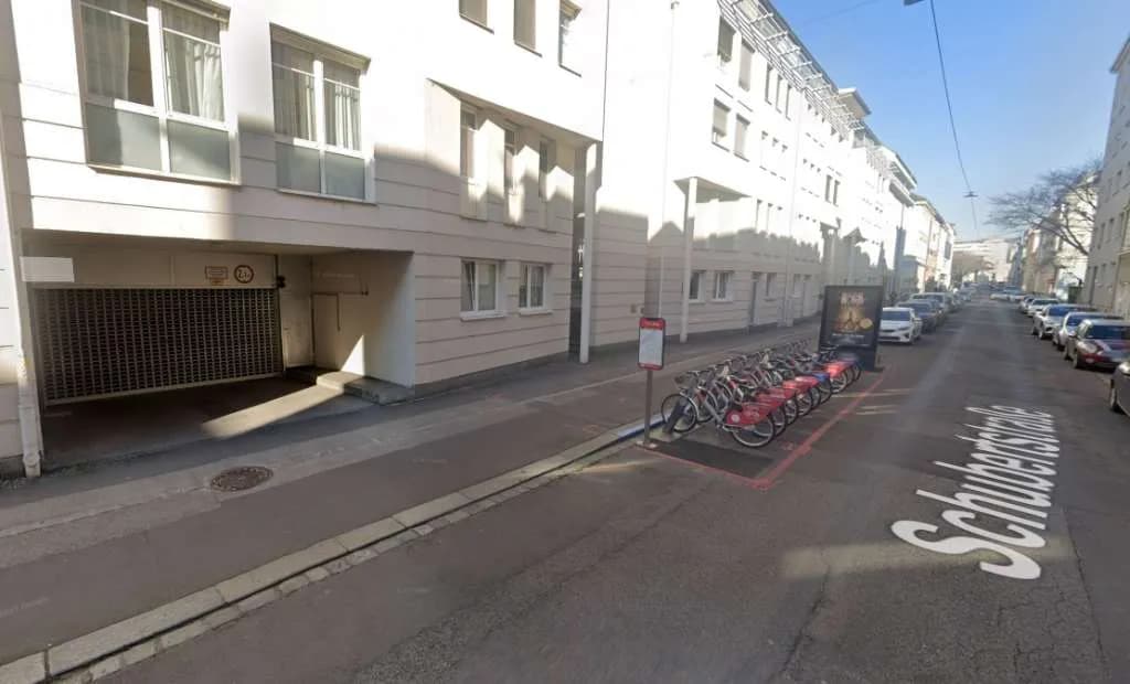 Immobilie mieten in Linz – 12 m², € 95 – Bild 2 von 3