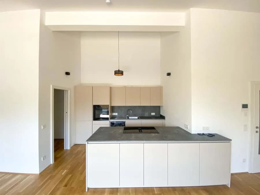 3-Zimmer-Wohnung mieten in Zell am See – 75,5 m², € 1.460 – Bild 2 von 15