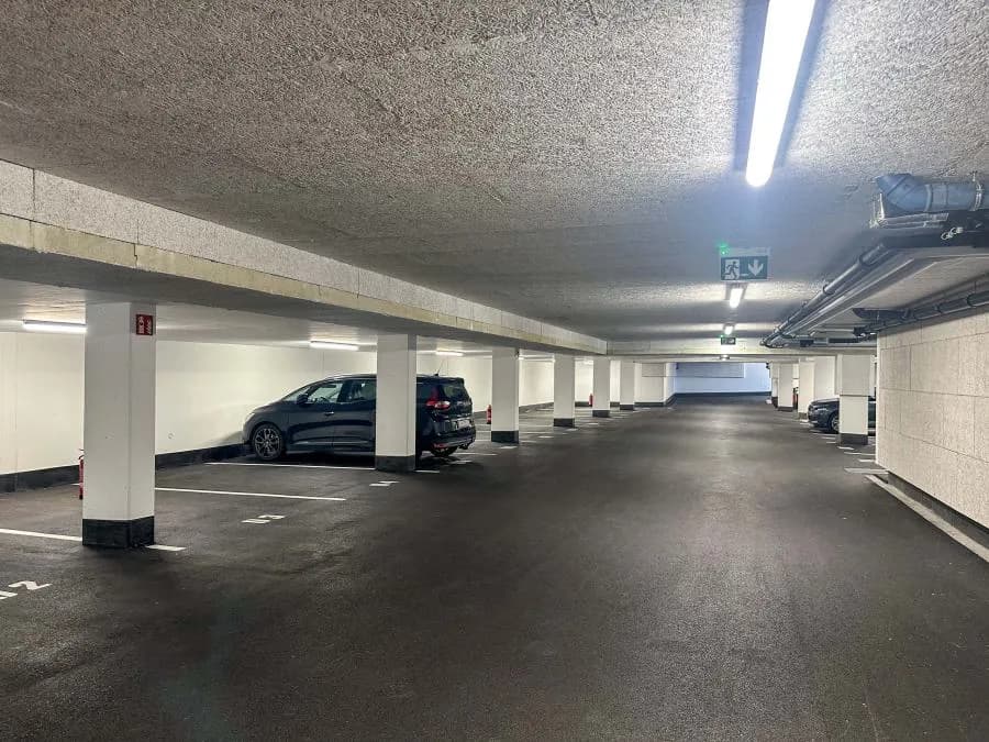 3-Zimmer-Wohnung mieten in Zell am See – 75,5 m², € 1.460 – Bild 12 von 15