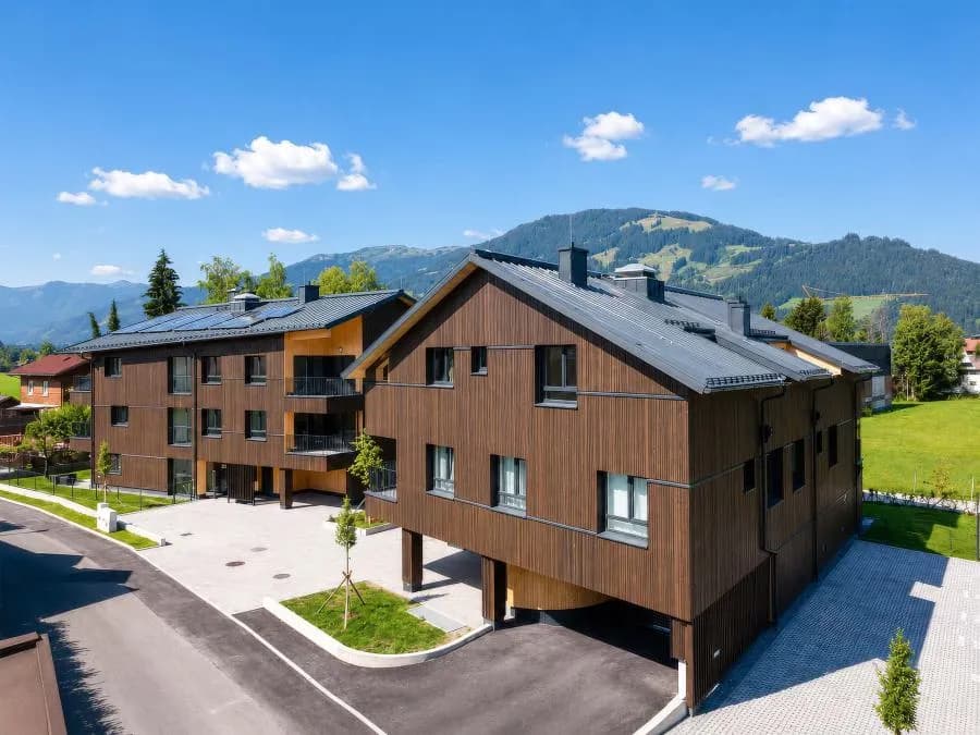 3-Zimmer-Wohnung mieten in Zell am See – 75,5 m², € 1.460 – Bild 14 von 15