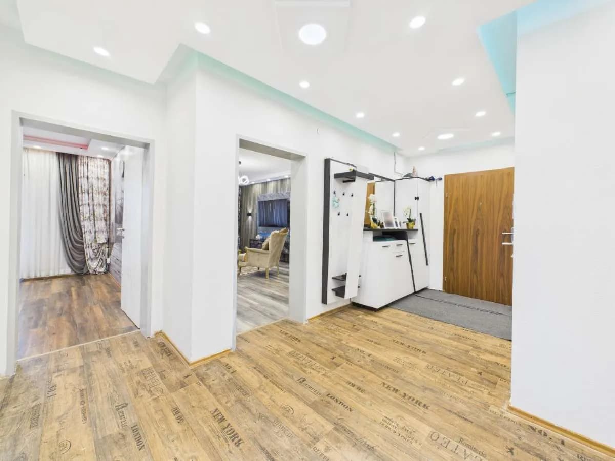 4-Zimmer-Wohnung kaufen in Wels – 100 m², € 269.000 – Bild 8 von 36