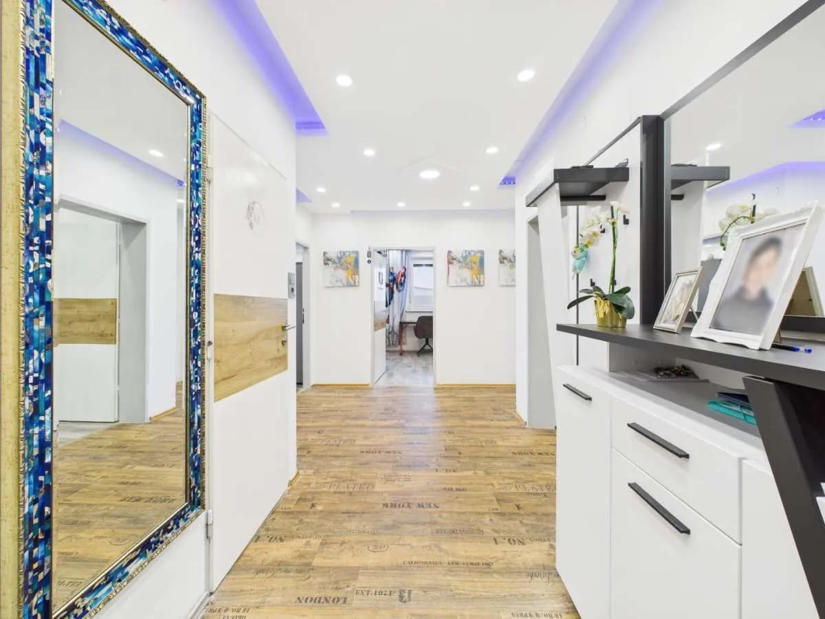 4-Zimmer-Wohnung kaufen in Wels – 100 m², € 269.000 – Bild 9 von 36