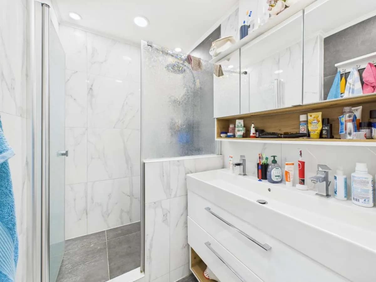 4-Zimmer-Wohnung kaufen in Wels – 100 m², € 269.000 – Bild 11 von 36