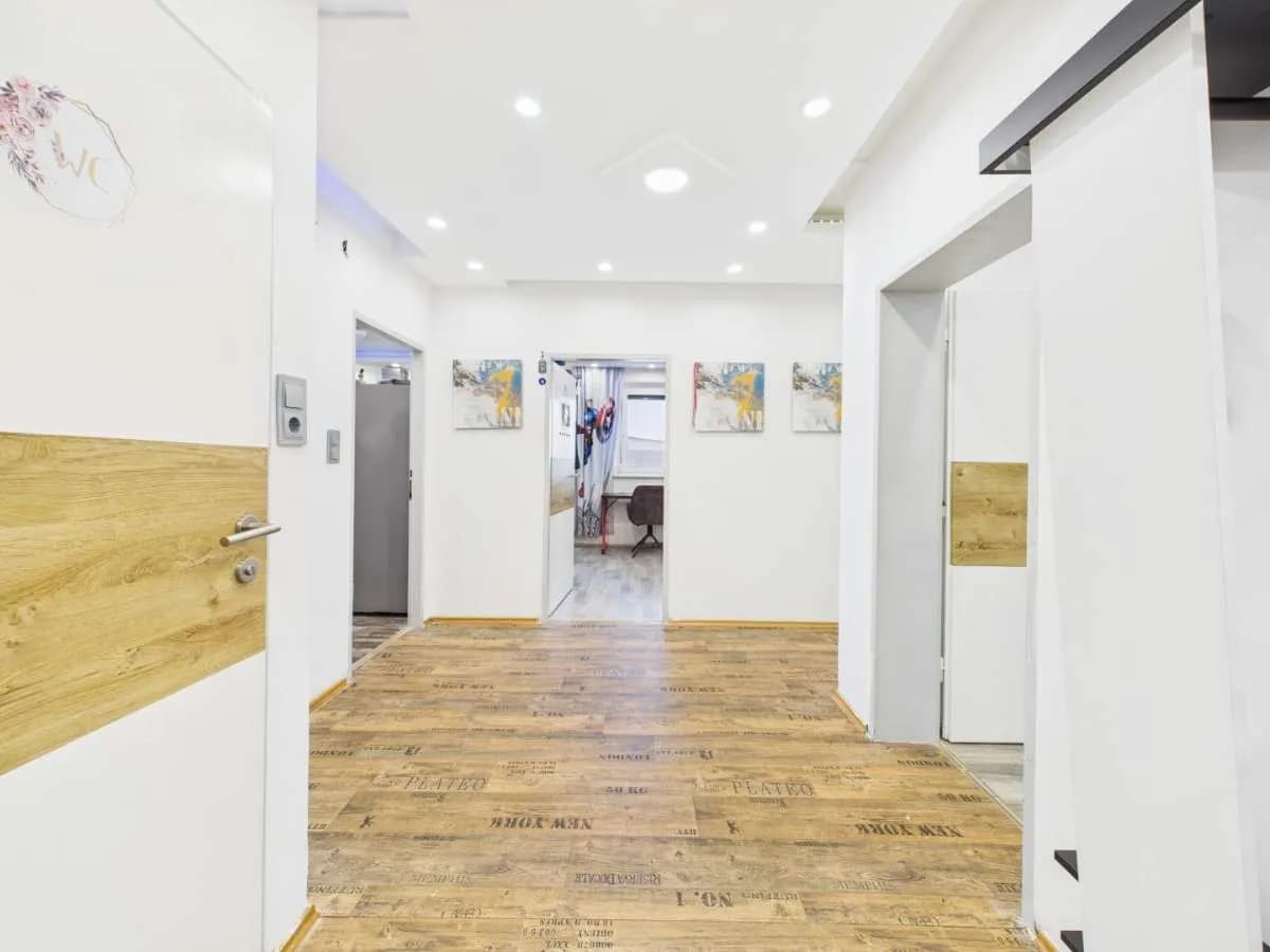 4-Zimmer-Wohnung kaufen in Wels – 100 m², € 269.000 – Bild 12 von 36