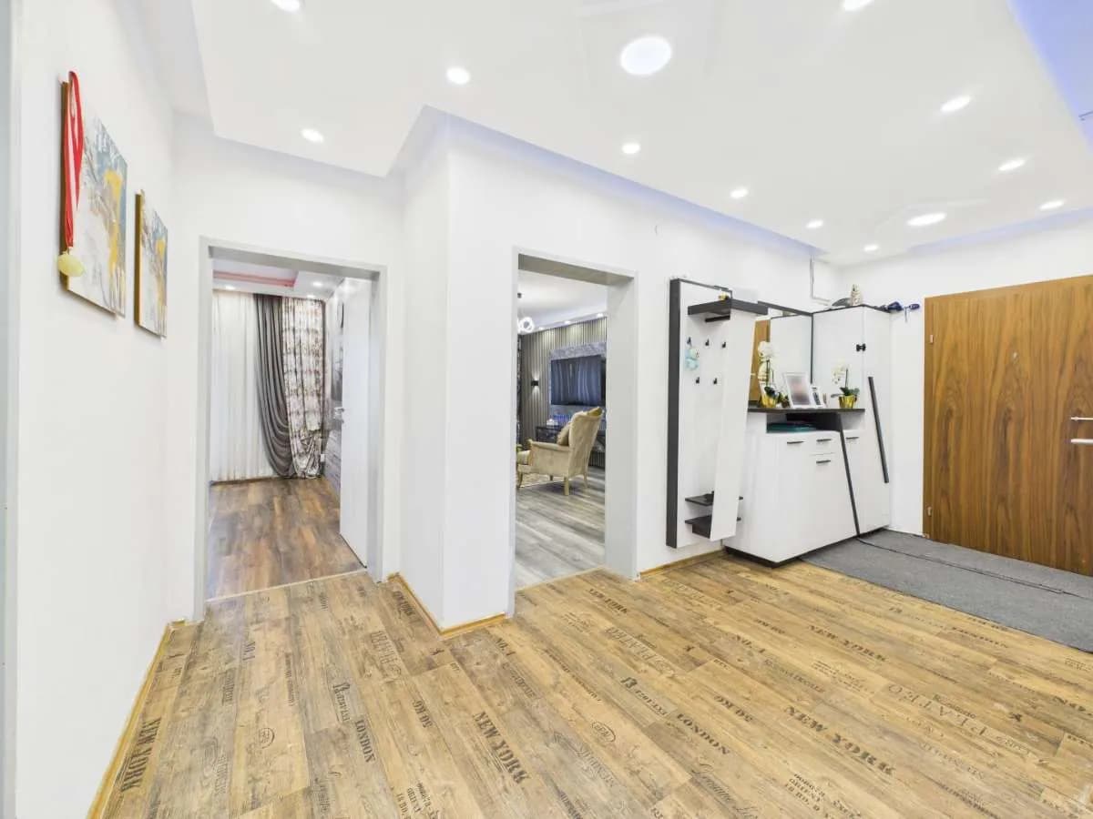 4-Zimmer-Wohnung kaufen in Wels – 100 m², € 269.000 – Bild 13 von 36