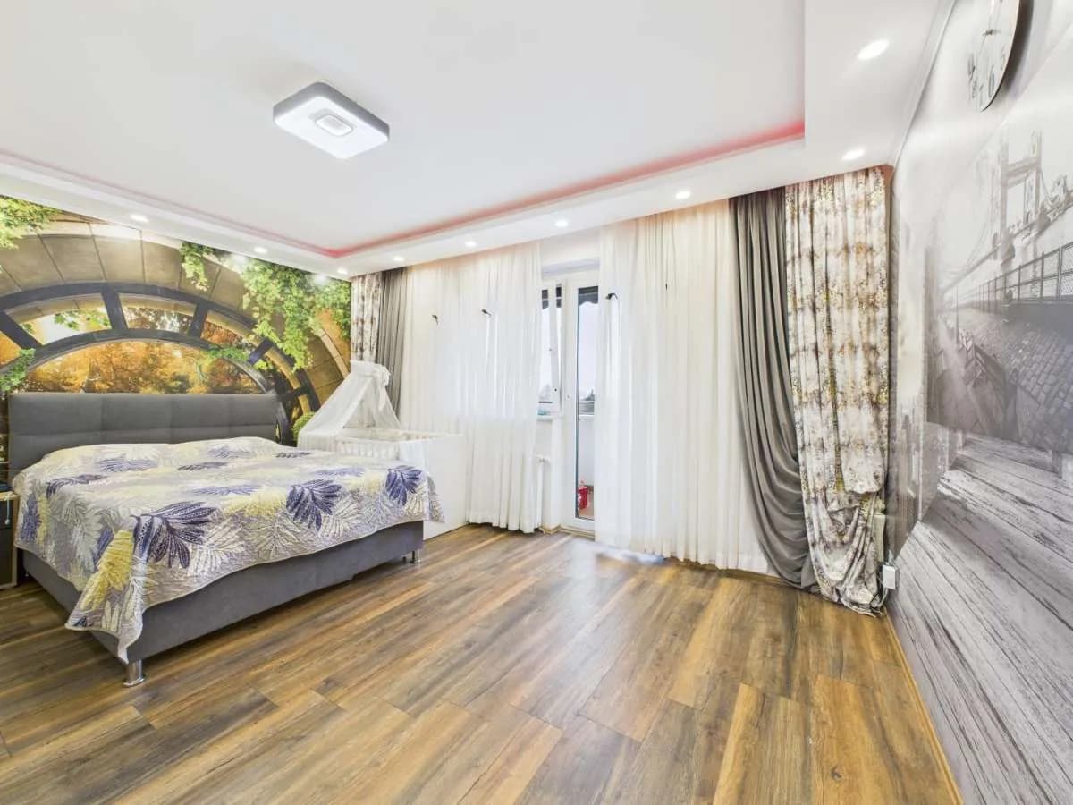 4-Zimmer-Wohnung kaufen in Wels – 100 m², € 269.000 – Bild 14 von 36