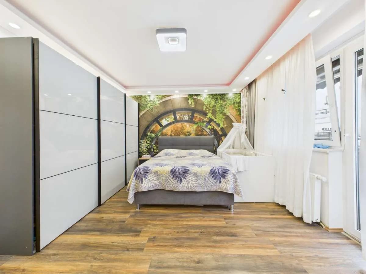 4-Zimmer-Wohnung kaufen in Wels – 100 m², € 269.000 – Bild 15 von 36