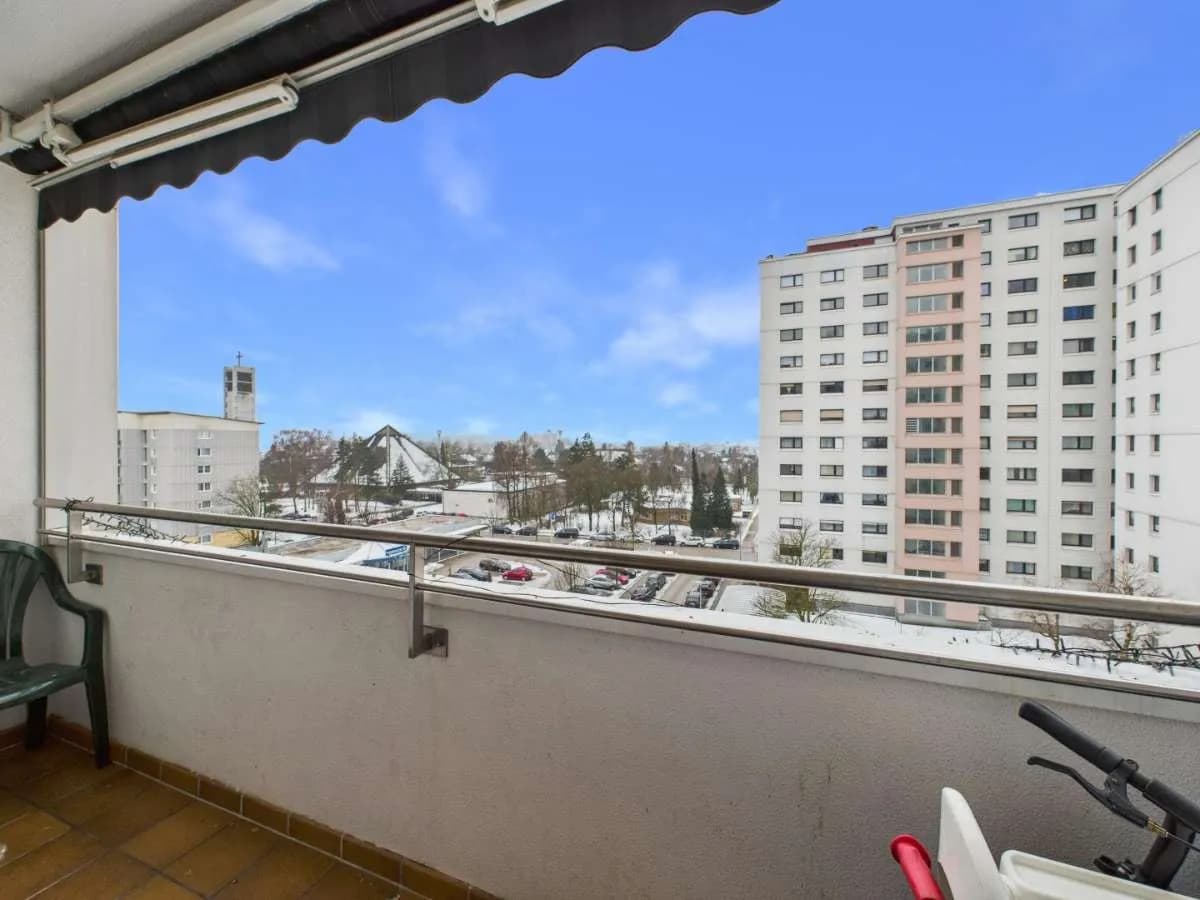 4-Zimmer-Wohnung kaufen in Wels – 100 m², € 269.000 – Bild 17 von 36