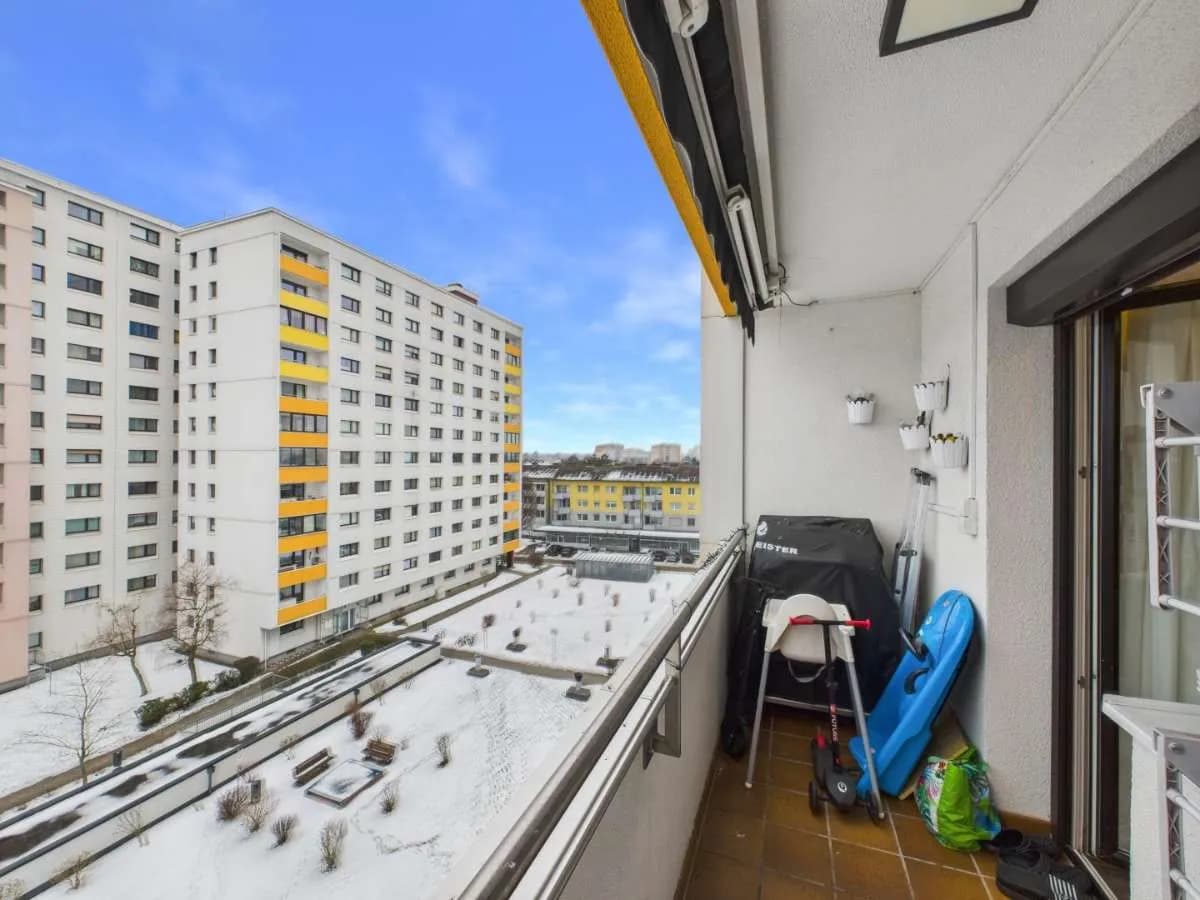 4-Zimmer-Wohnung kaufen in Wels – 100 m², € 269.000 – Bild 18 von 36