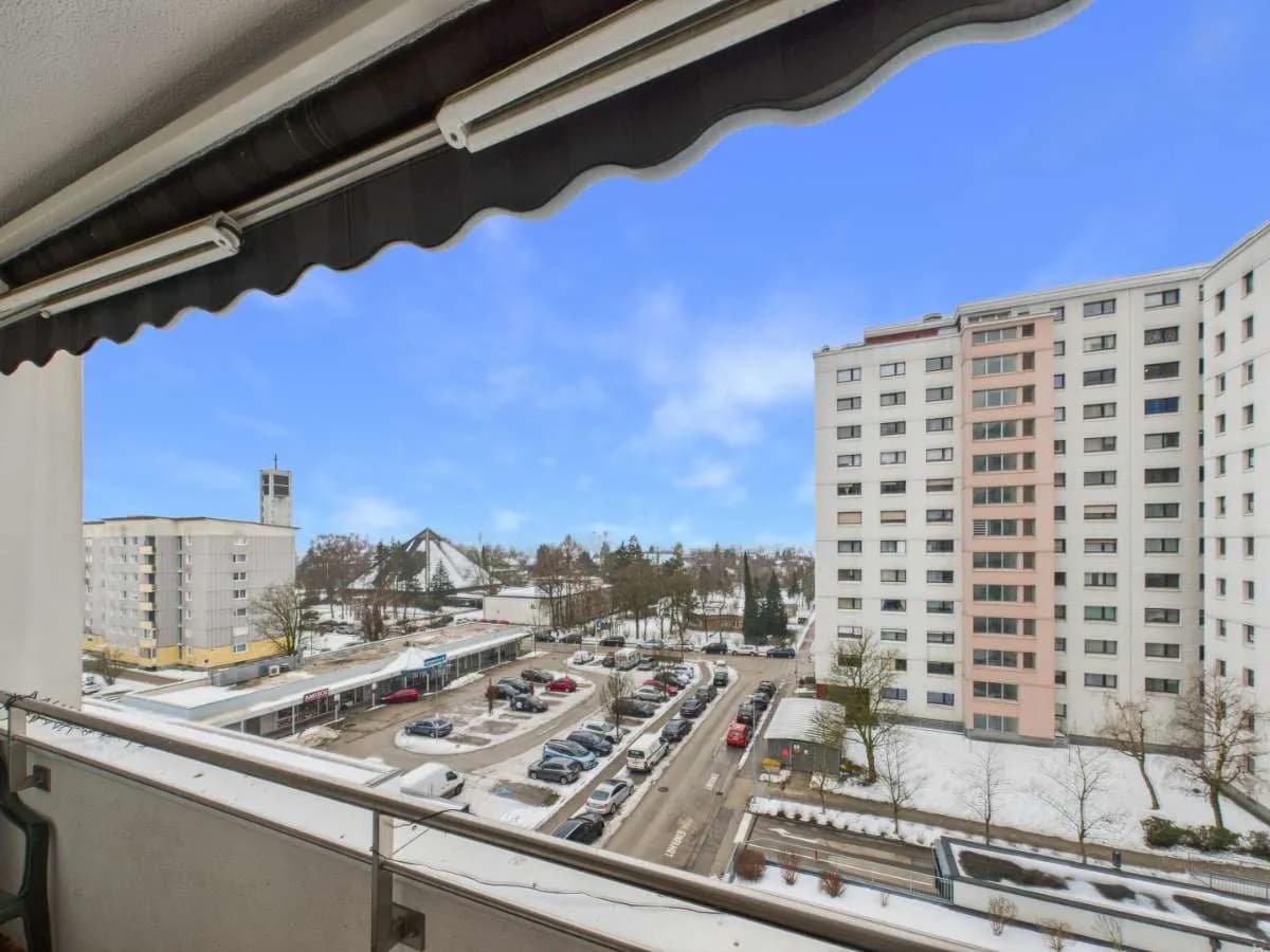 4-Zimmer-Wohnung kaufen in Wels – 100 m², € 269.000 – Bild 19 von 36