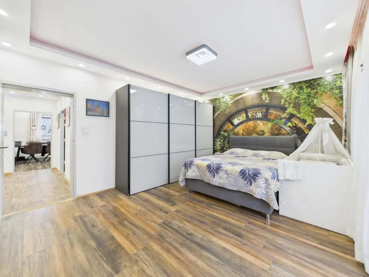 4-Zimmer-Wohnung kaufen in Wels – 100 m², € 269.000 – Bild 20 von 36