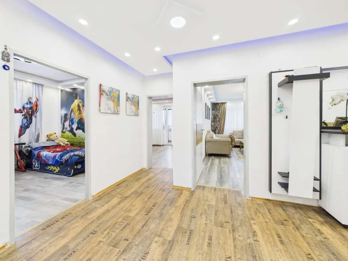4-Zimmer-Wohnung kaufen in Wels – 100 m², € 269.000 – Bild 21 von 36