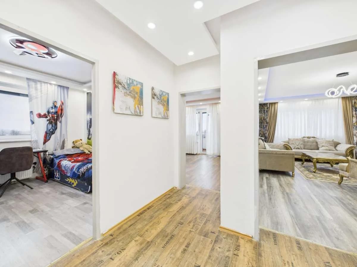 4-Zimmer-Wohnung kaufen in Wels – 100 m², € 269.000 – Bild 22 von 36
