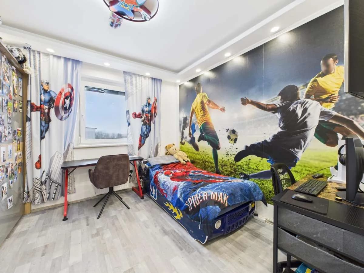 4-Zimmer-Wohnung kaufen in Wels – 100 m², € 269.000 – Bild 23 von 36