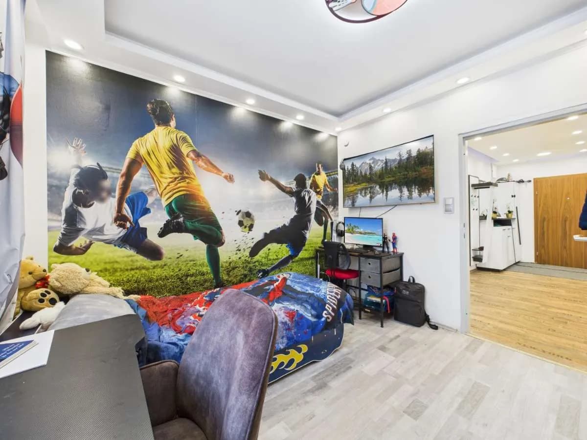 4-Zimmer-Wohnung kaufen in Wels – 100 m², € 269.000 – Bild 24 von 36