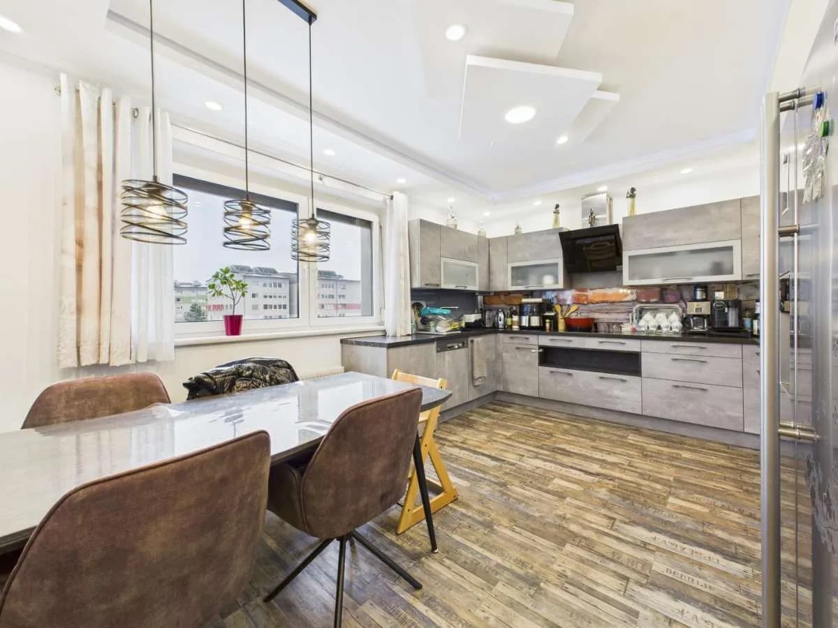 4-Zimmer-Wohnung kaufen in Wels – 100 m², € 269.000 – Bild 28 von 36