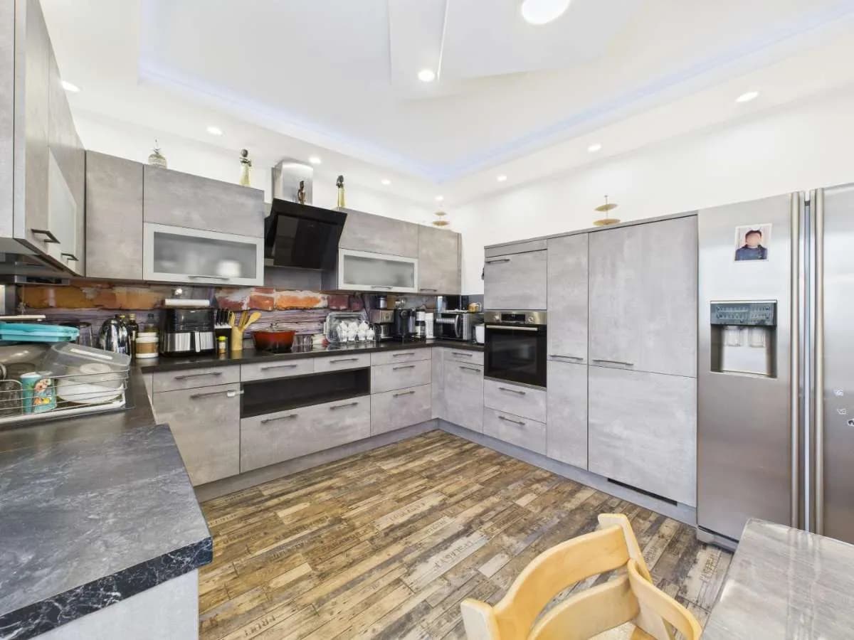 4-Zimmer-Wohnung kaufen in Wels – 100 m², € 269.000 – Bild 31 von 36
