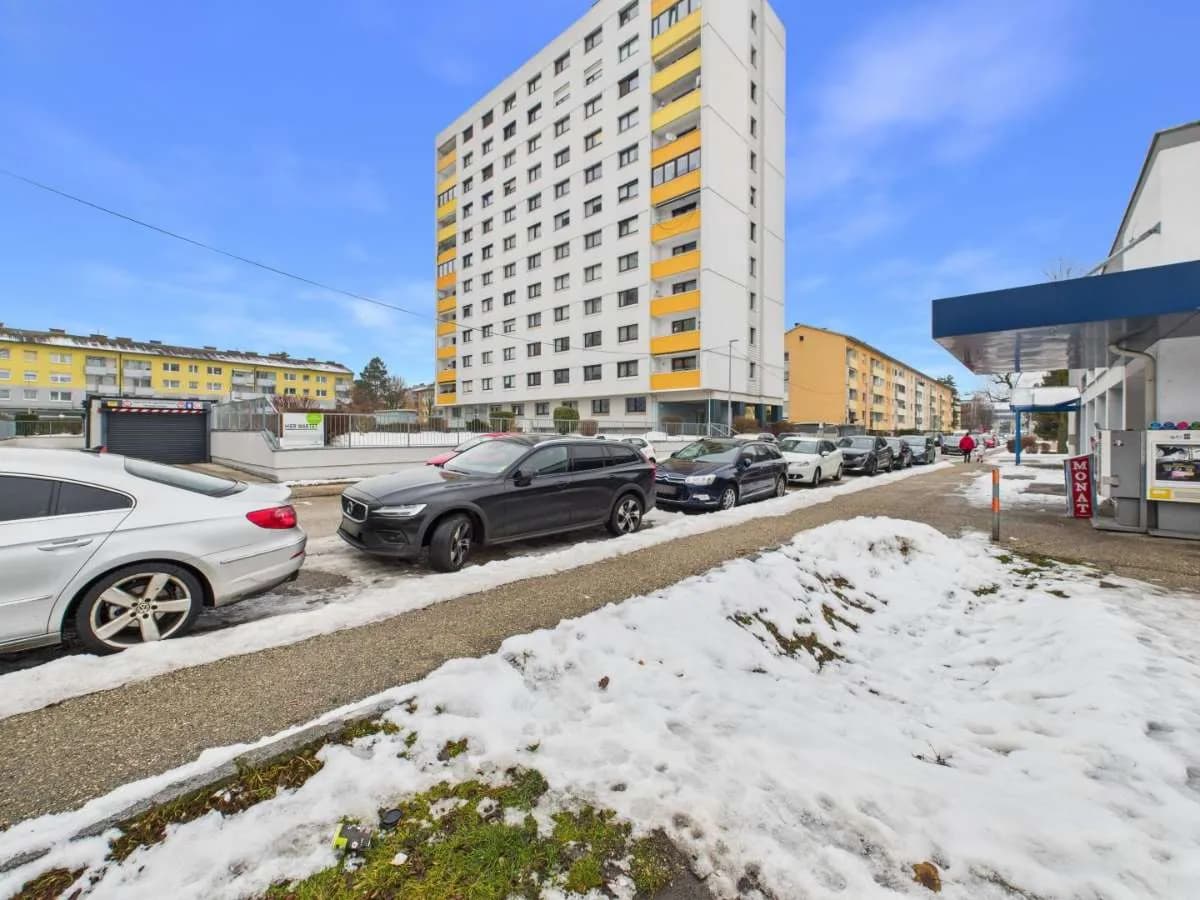 4-Zimmer-Wohnung kaufen in Wels – 100 m², € 269.000 – Bild 34 von 36