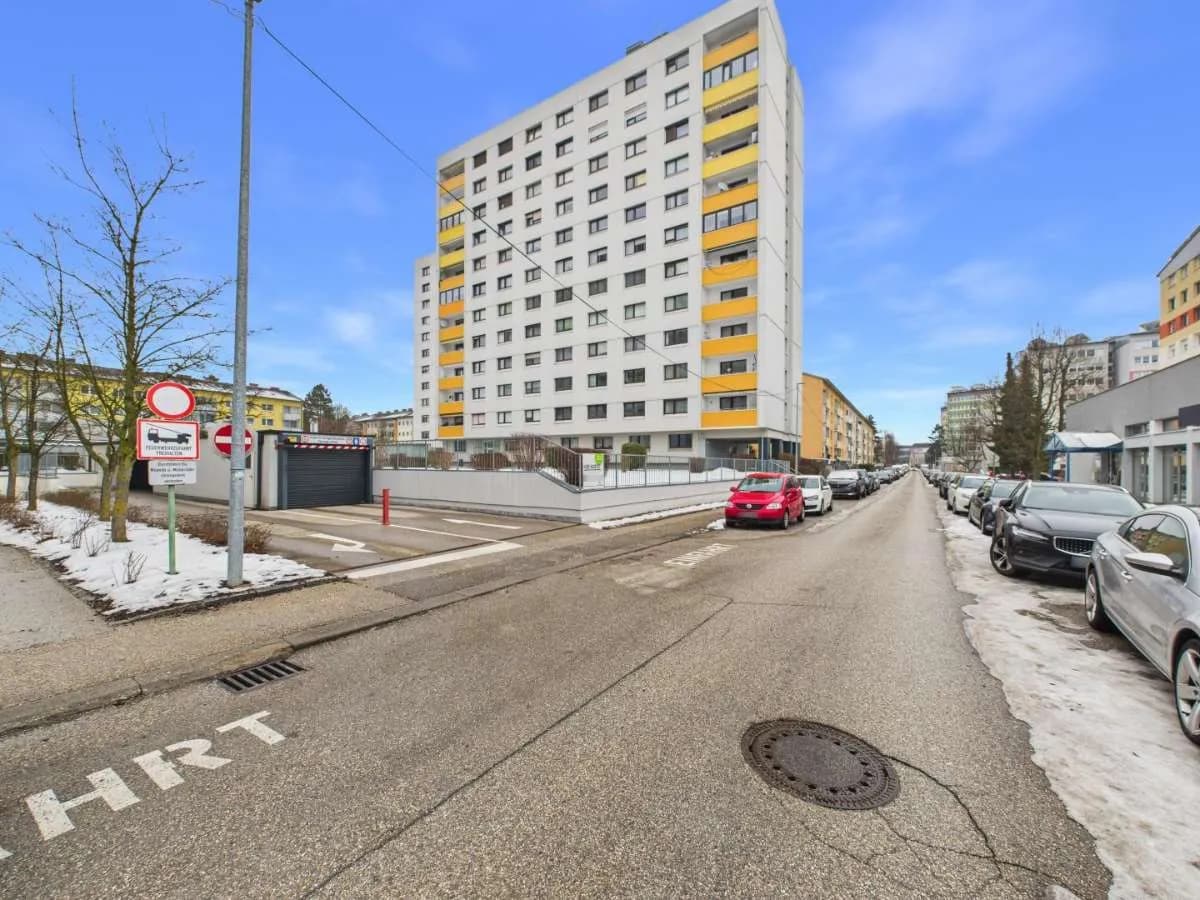 4-Zimmer-Wohnung kaufen in Wels – 100 m², € 269.000 – Bild 35 von 36
