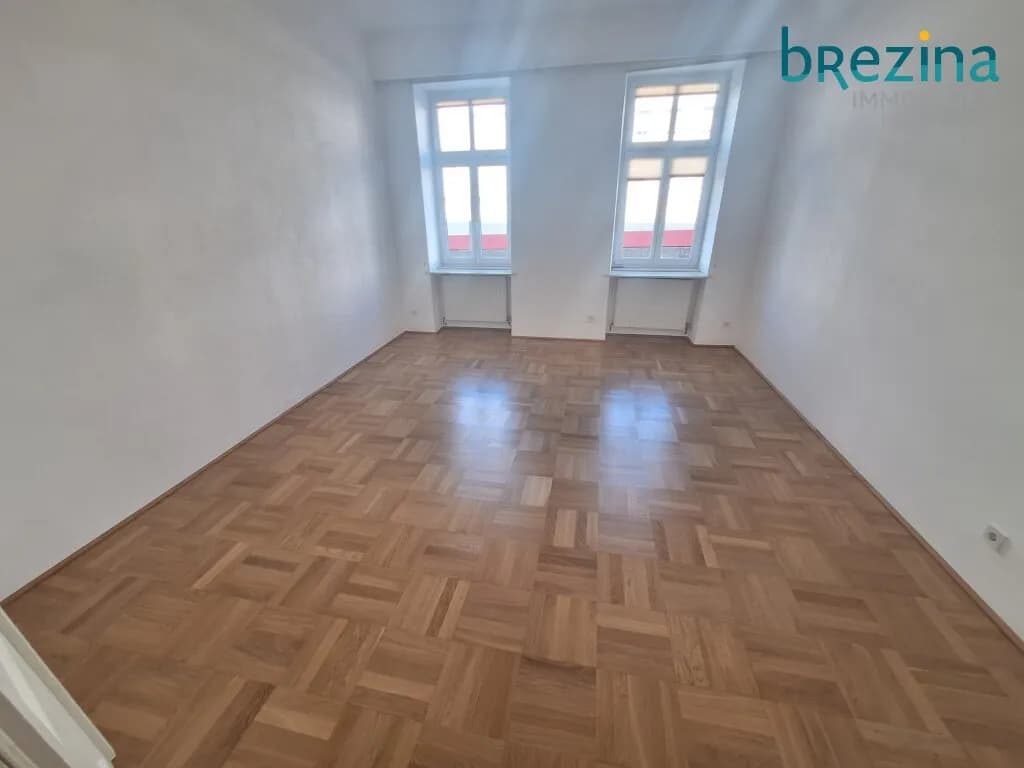 3-Zimmer-Wohnung mieten in Wien – 87,14 m², € 1.350