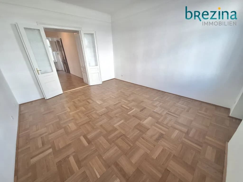 3-Zimmer-Wohnung mieten in Wien – 87,14 m², € 1.350 – Bild 2 von 22