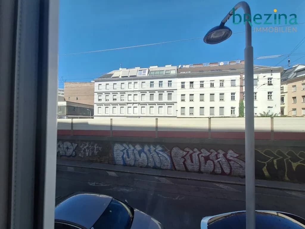 3-Zimmer-Wohnung mieten in Wien – 87,14 m², € 1.350 – Bild 3 von 22