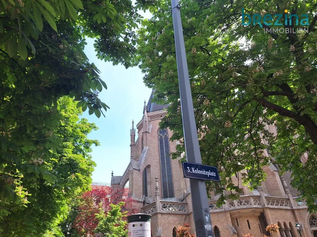3-Zimmer-Wohnung mieten in Wien – 87,14 m², € 1.350 – Bild 20 von 22