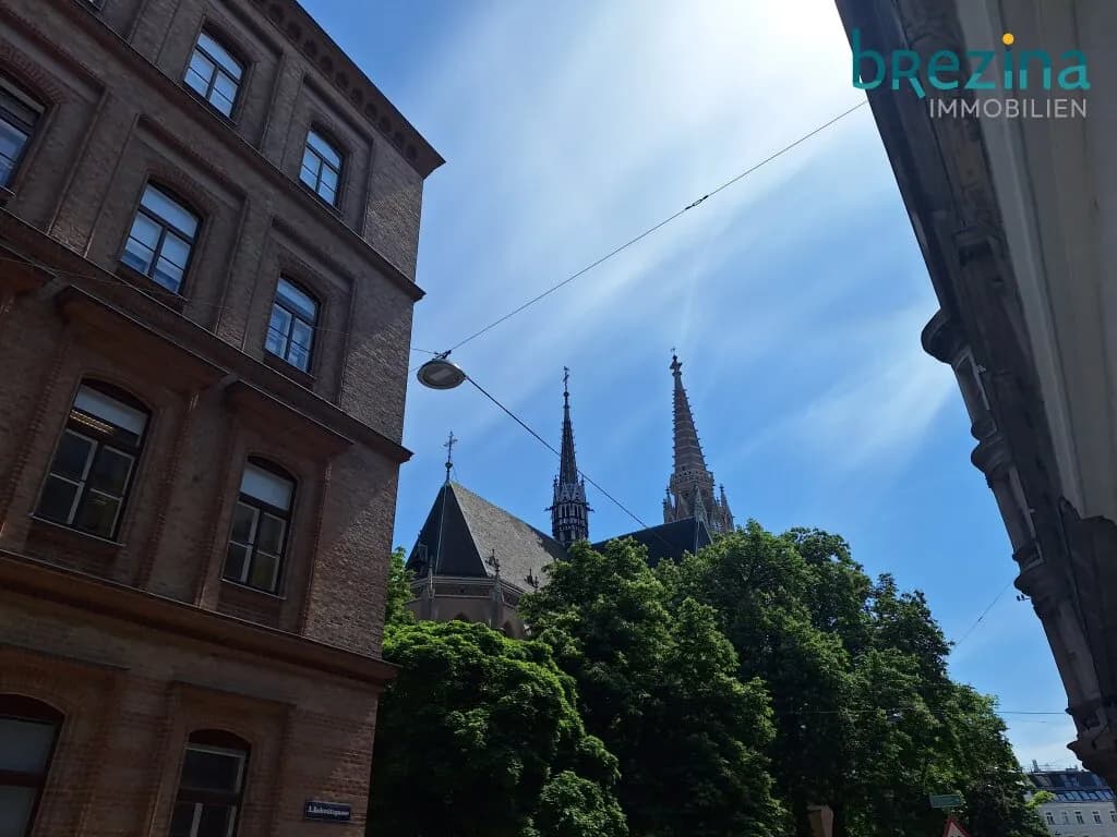 3-Zimmer-Wohnung mieten in Wien – 87,14 m², € 1.350 – Bild 21 von 22