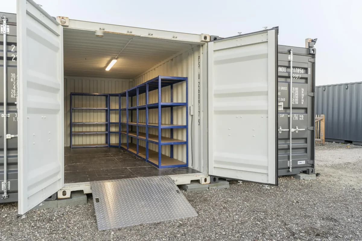 1-Zimmer-Gewerbeimmobilie mieten in Wien – 14 m², € 170
