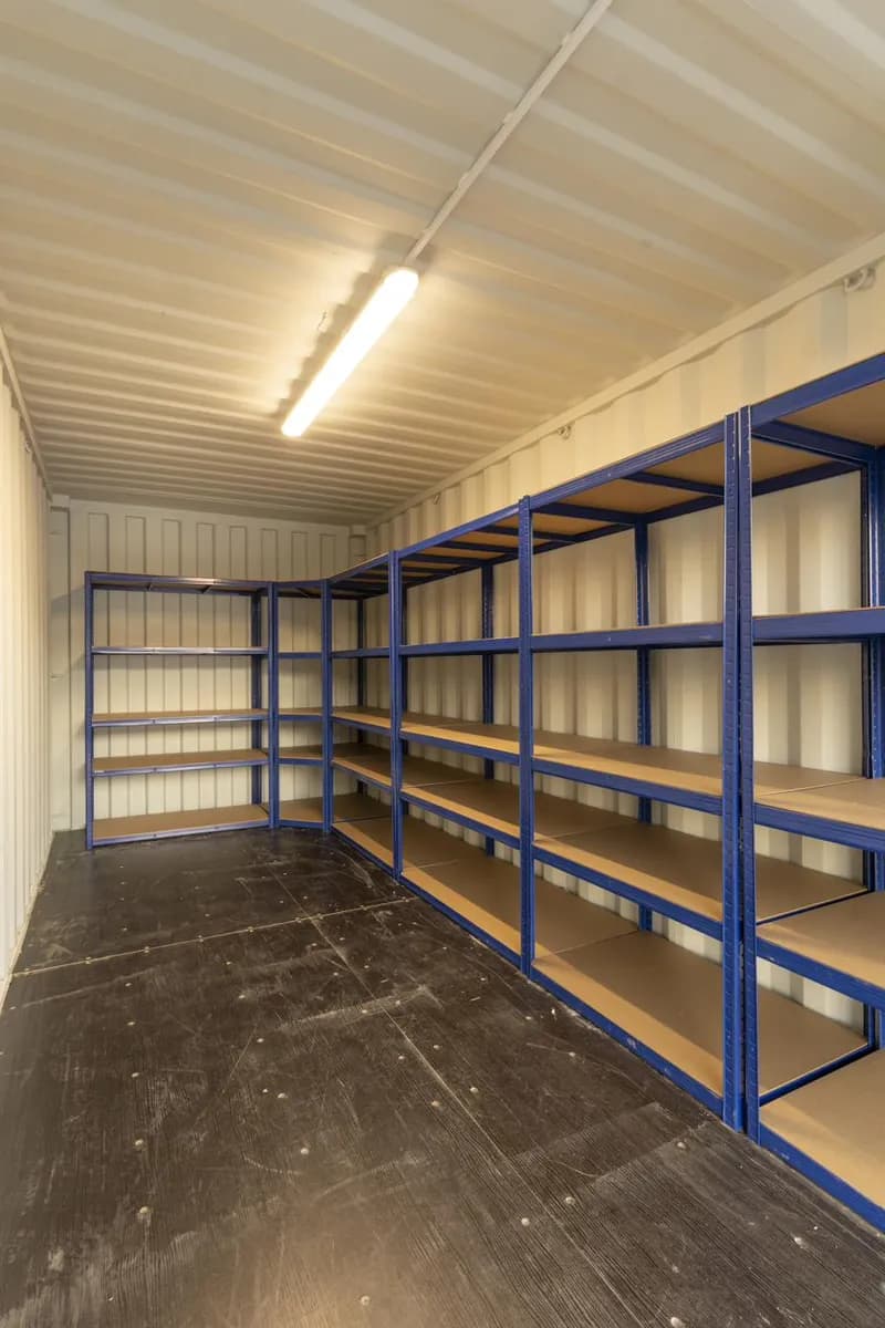 1-Zimmer-Gewerbeimmobilie mieten in Wien – 14 m², € 170 – Bild 5 von 12