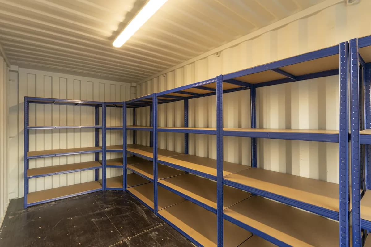 1-Zimmer-Gewerbeimmobilie mieten in Wien – 14 m², € 170 – Bild 6 von 12