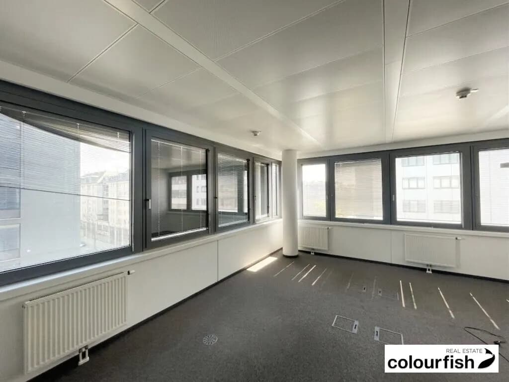 Gewerbeimmobilie mieten in Wien – 495 m², € 13 – Bild 2 von 5