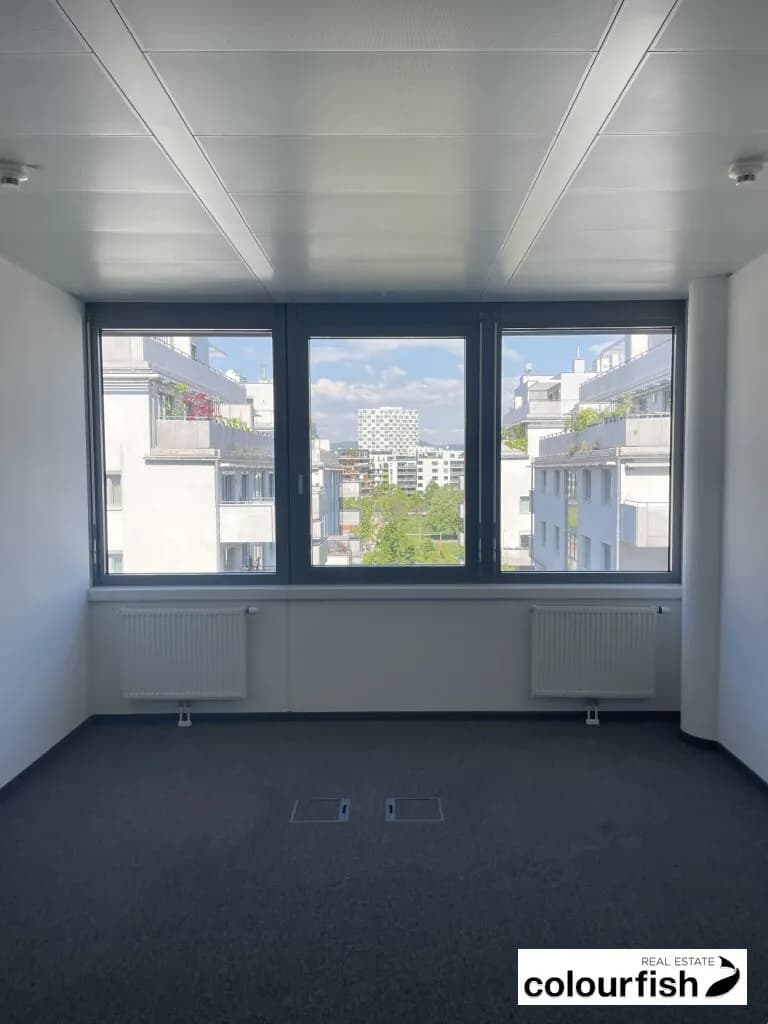 Gewerbeimmobilie mieten in Wien – 495 m², € 13 – Bild 3 von 5