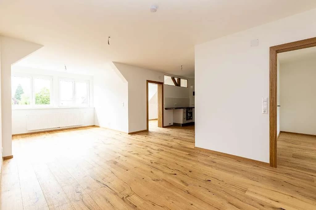 3-Zimmer-Wohnung mieten in Villach – 80 m², € 965 – Bild 2 von 9
